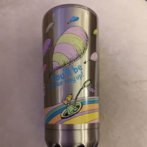 Dr. Seuss tumbler